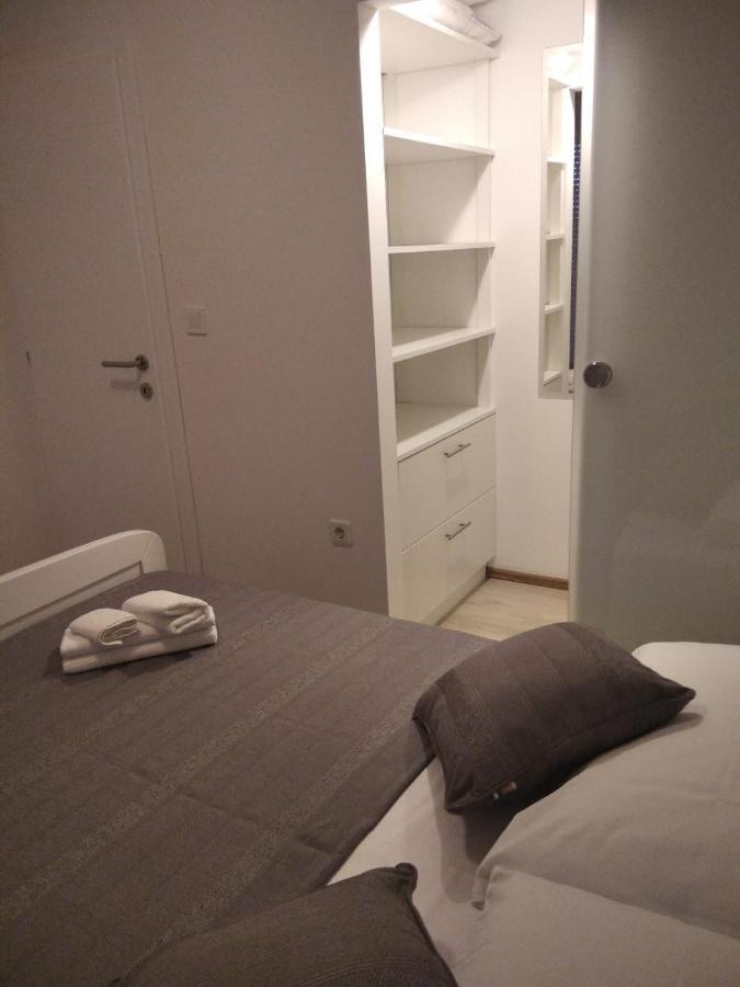 Apartment Mateo Split Ngoại thất bức ảnh