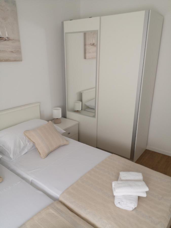 Apartment Mateo Split Ngoại thất bức ảnh