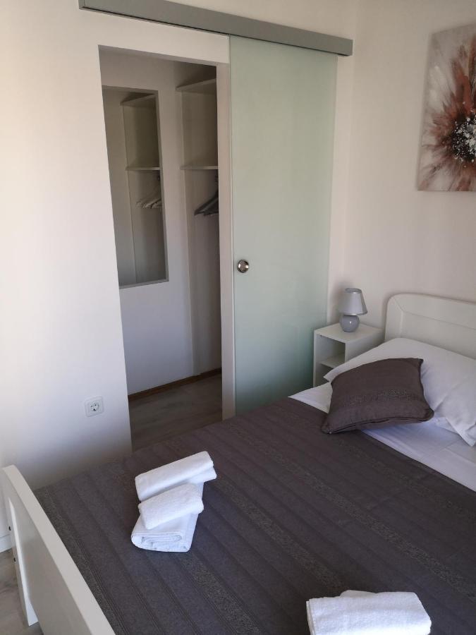 Apartment Mateo Split Ngoại thất bức ảnh