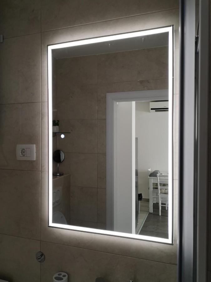 Apartment Mateo Split Ngoại thất bức ảnh