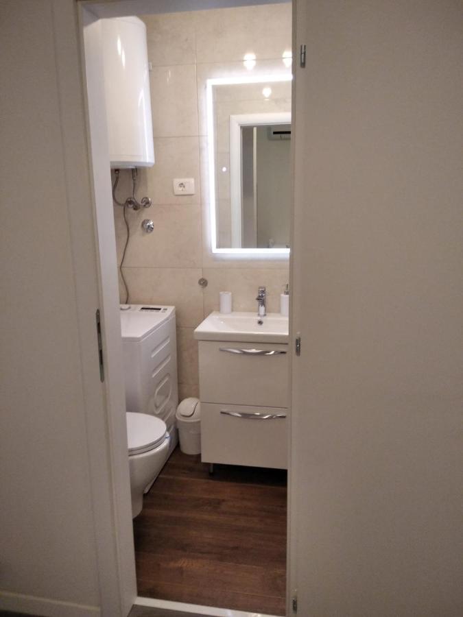 Apartment Mateo Split Ngoại thất bức ảnh