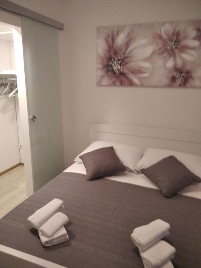 Apartment Mateo Split Ngoại thất bức ảnh