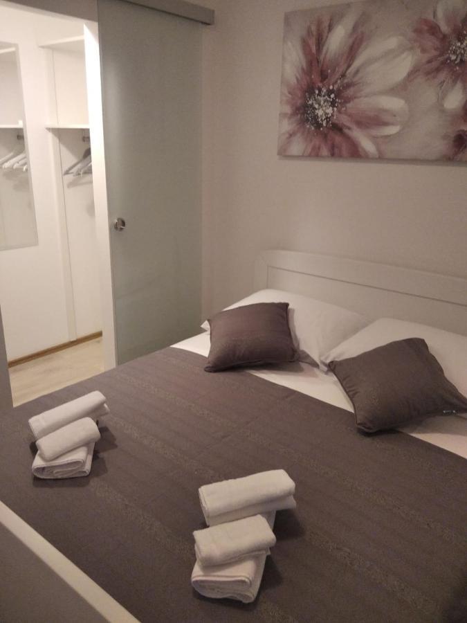 Apartment Mateo Split Ngoại thất bức ảnh