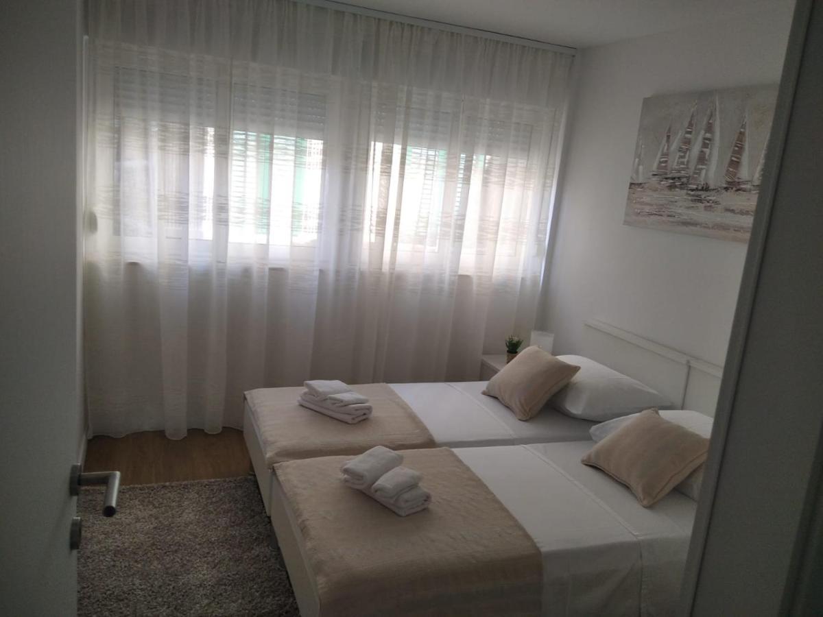 Apartment Mateo Split Ngoại thất bức ảnh