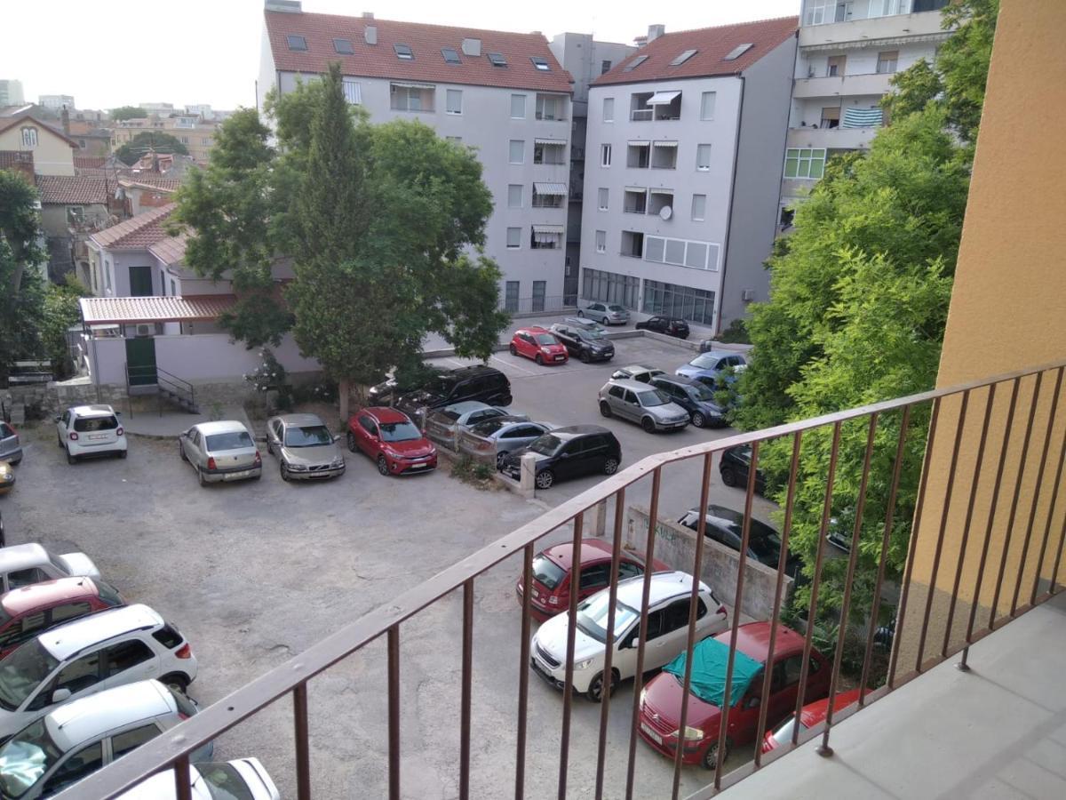 Apartment Mateo Split Ngoại thất bức ảnh