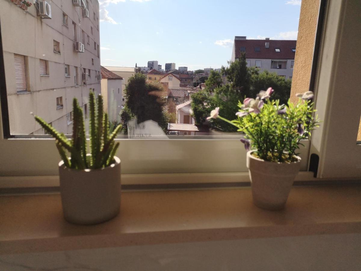 Apartment Mateo Split Ngoại thất bức ảnh
