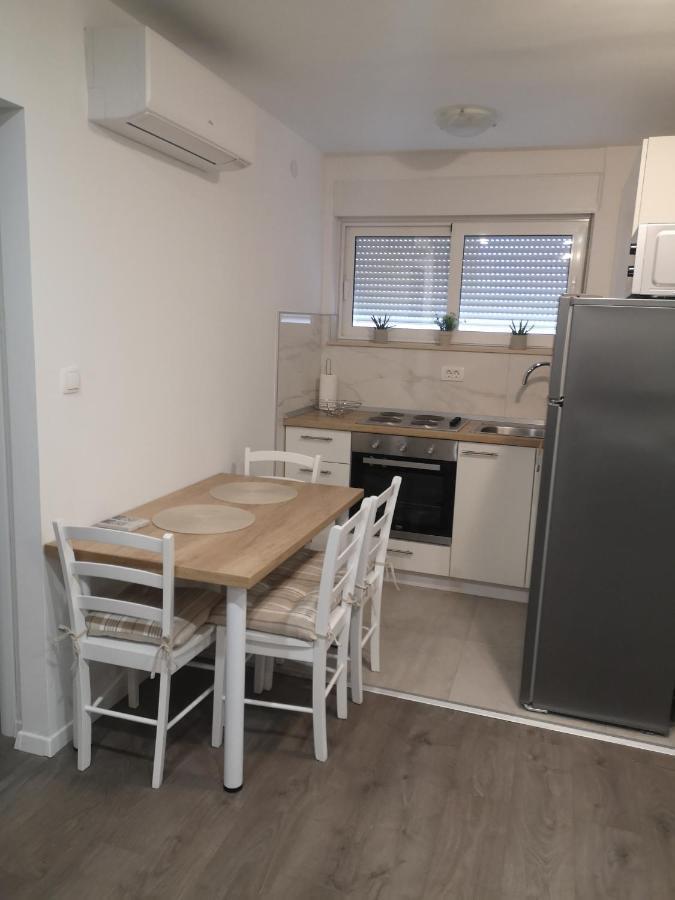 Apartment Mateo Split Ngoại thất bức ảnh